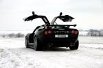Melkus RS2000 Black Edition 2012 года